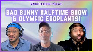 Bad Bunny BREAKS the Super Bowl | Olympic Penis Gate?! | AYA: Norway Cheater Confession