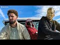 Exclusive First Look: Klay Thompson&#39;s Boat | ALL THE SMOKE Warriors Takeover Teaser