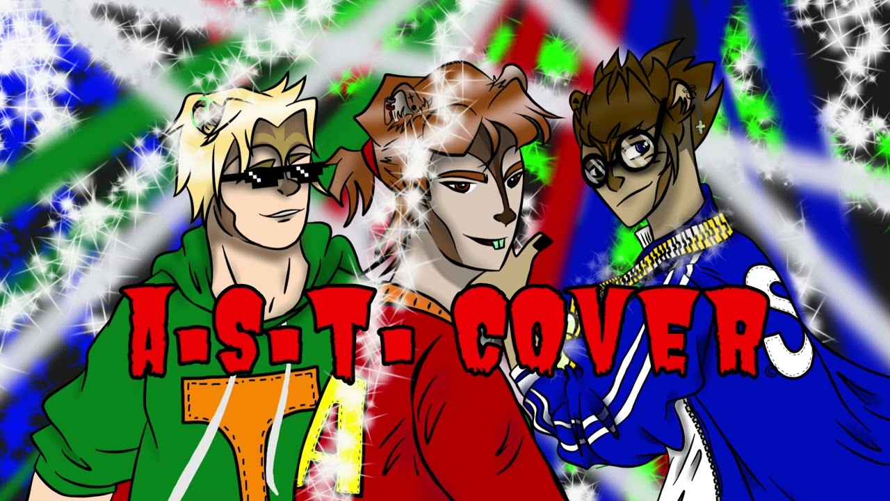 Lady Gaga - Telephone ft. Beyoncé [Voice by Alvin]ᴴᴰ