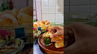 Oho!😋kya pani banai hai😇#Anjli'schatorikitchen#indiancuisine#indianfood#healthyrecipe#bignner#shorts