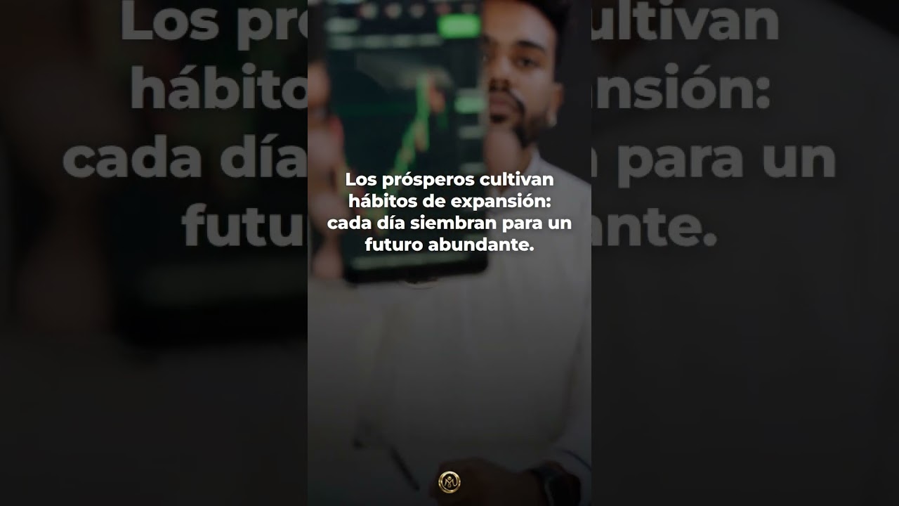 El hábito que cambia todo — 2026-08-02