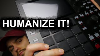 Celebrity Mpc One - 3 EASY Ways To Humanize Your Hi-Hats! Wealth