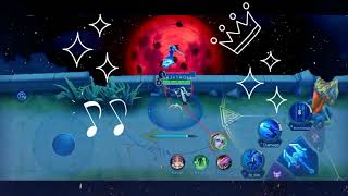 Kinemaster | Luma Key | Mobile Legends