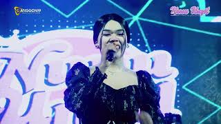 Anak Dewa - Princes Itilia - ' NUNU UNYIL GROUP ' - Live Desa Gebang Ilir - 21/2/2025
