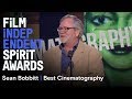 Best Cinematography | 2014 Film Independent Spirit Awards