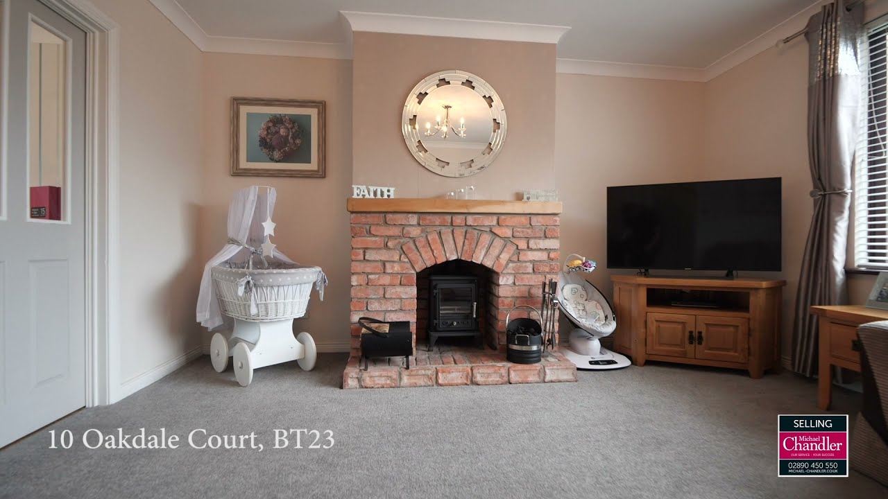 10 Oakdale Court YouTube