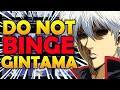 Heres how to watch gintama the right way