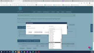 Editing Your Project Team in eCivis