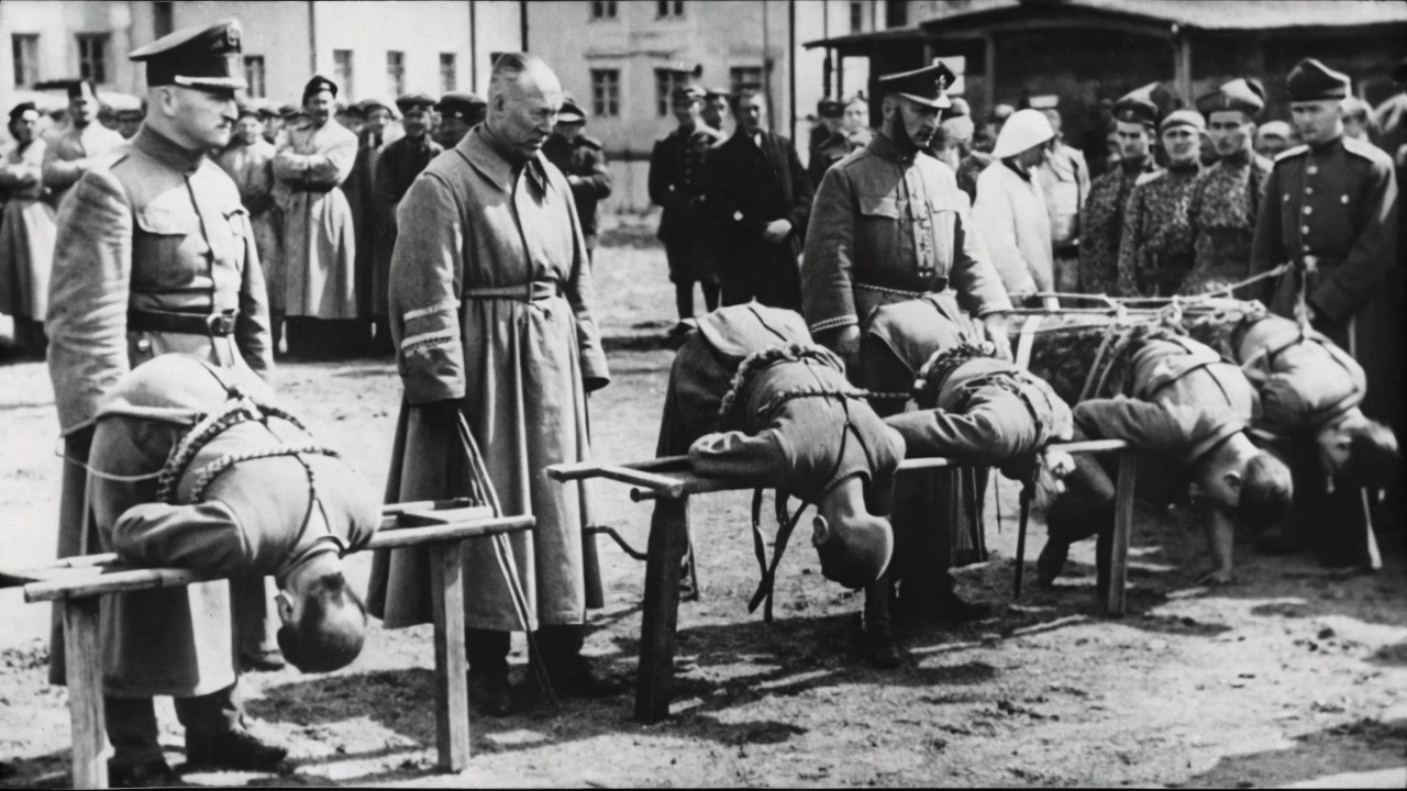 Kadry z Przeszłości, Których nie Znajdziecie w Podręcznikach