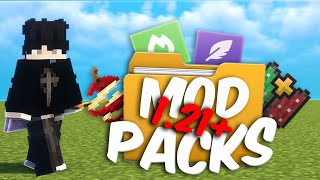 Best fps Boost Mod Pack for fps boost | Java/Mojo/zalith Launcher !