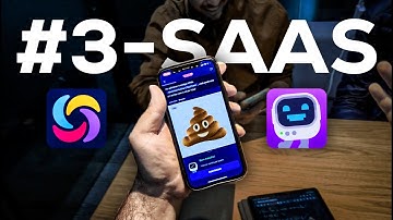 #3 - Analisando os CONCORRENTES do Meu SAAS!