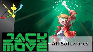 Jack Move || All Softwares