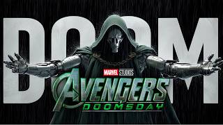 Avengers: Doomsday | Special Flow Edit β‘