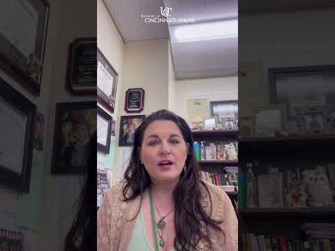 MEd Curriculum & Instruction (Gifted Education Endorsement) | Student Testimonial | UC Online