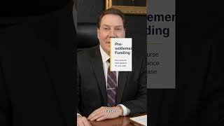 Slip &amp; Fall Accident? Get Pre-Settlement Funding Before Your Case Settles
