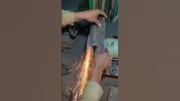 Restoring an Old Knife: From Rusty Relic to Razor Sharp