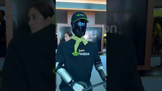 NVIDIA GTC 2026 | HP Z