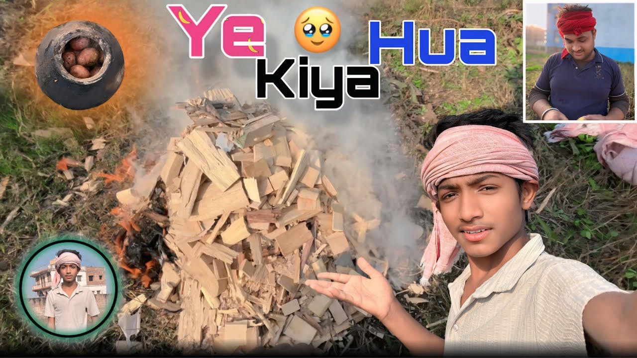 Aj Sara Mehant 🥹Barbad Ho Gaya Bhai..!  