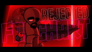 [FNF] REJECTED | WIIK R | BY @cookn_ |