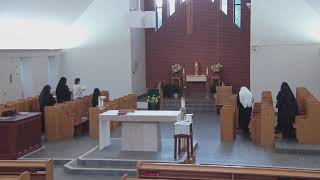 Lauds  14th Wednesday in OT July 8 2026
