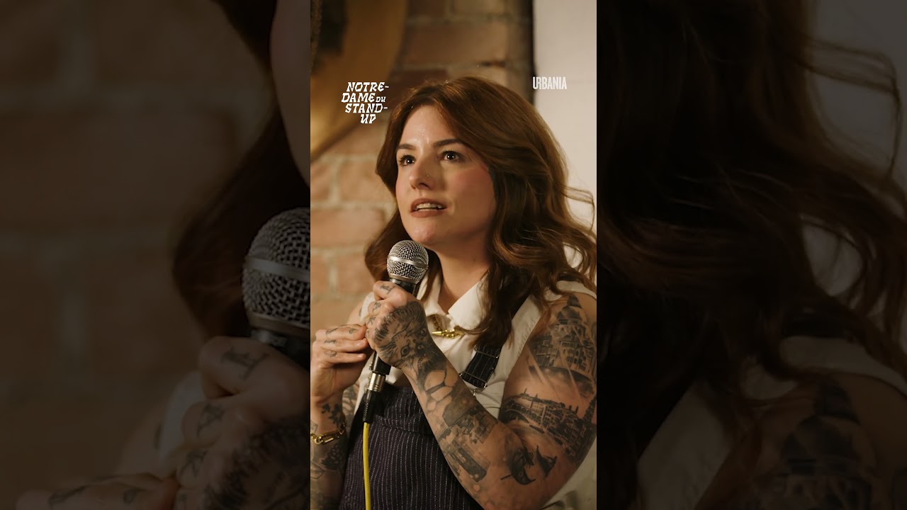 Pour regarder le numéro complet 👆