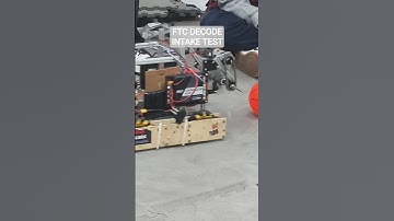 what are your thoughts on this season?  #ftc #robotics #firsttechchallenge #frc #fll