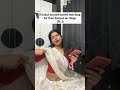 Aunty on hinge