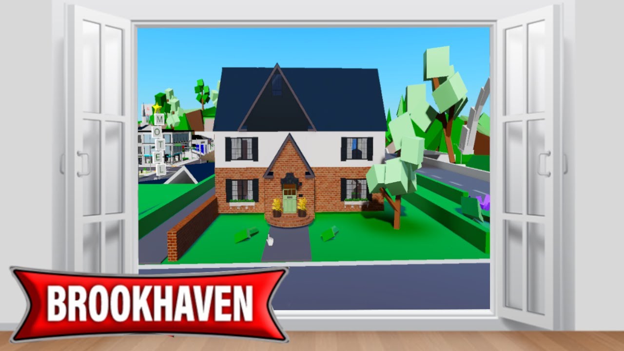 Could This Be The Next Brookhaven Rp Update - YouTube