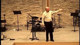 Rich Peterson: How to Study the Bible, Session 3