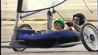 Teletubbies - Sand Sailing (TV Segment) (US Version)