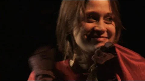 Fiona Apple  Why Try To Change Me Now (LIVE Cy Col...