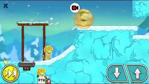 Fun Run Arena CB Play