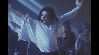 Michael Jackson - Ghosts (Acapella)