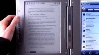 Getting to Know Your enTourage eDGe screenshot 2