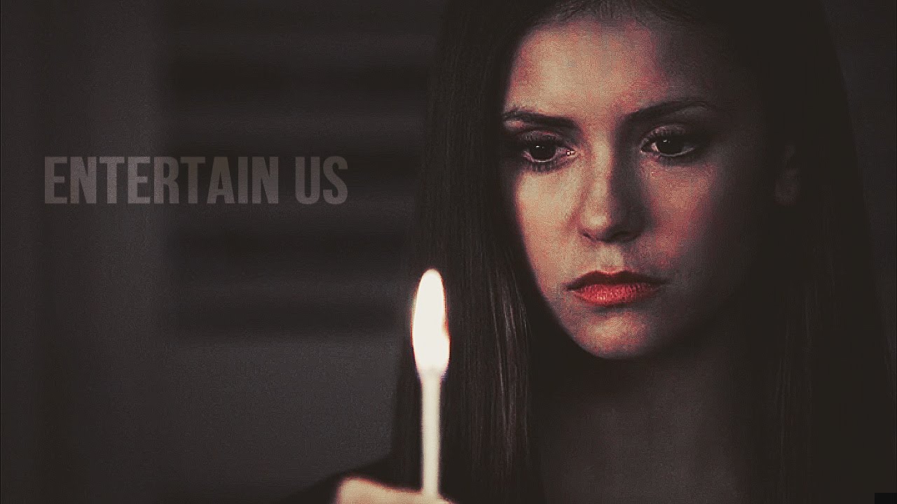 The Originals & TVD | Entertain Us
