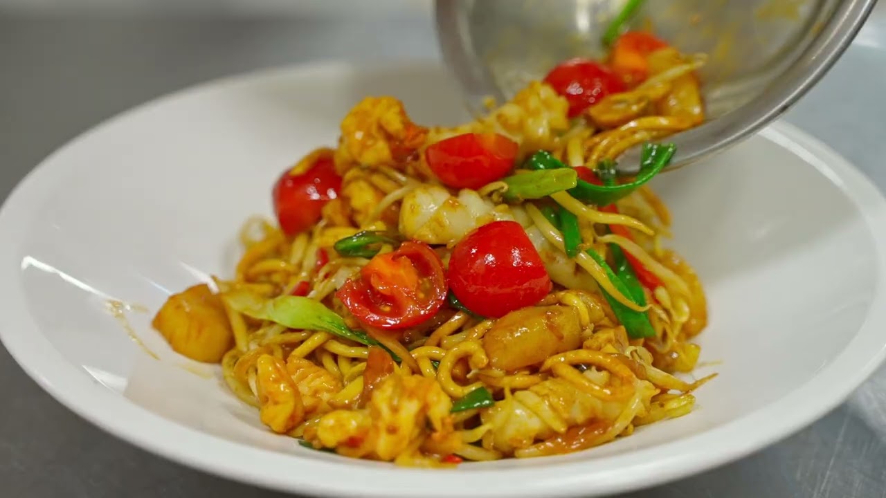 Китайский ресторан Soluxe Kutuzovsky