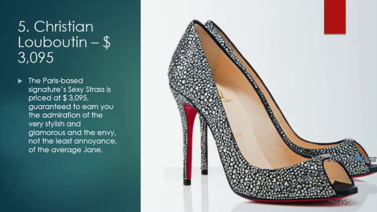 Thumb UP for celebrity most expensive red carpet shoes. Subscribe!!!!