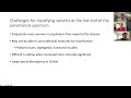 CGC Webinar Series: Recommendations for Interpretation of Low Penetrance Variants & Risk Alleles