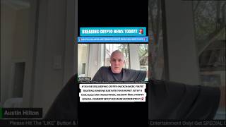 Crypto Holders Are Terrified Right Now!! #cryptoinvestor #xrpholders #xrpnews
