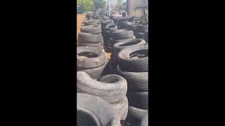 Illegal Dumping Costing Houstonians Millions — Crews Step Up Clean-Up Efforts