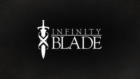 Infinity Blade Multiplayer Update - Add Me On Game Center And Let