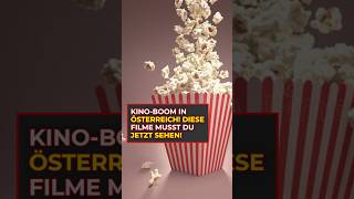 Top KinoPremieren Österreich 2026: Diese neuen Blockbuster brechen jetzt alle Rekorde!