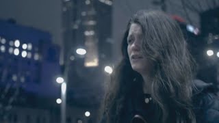 Indianapolis filmmaker sharing local human trafficking victims' stories