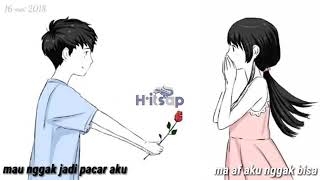 cinta ditolak,, awal kesuksesan