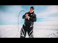 The Ultimate Lake Trout Ice Fishing Tour - Part 2 (Last Minute MIRACLE)