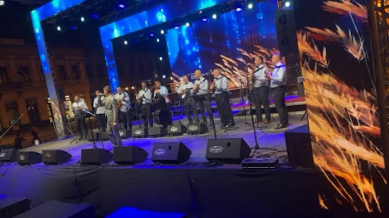 Tamburica fest 2024 - Cetvrtak 12.09.2024