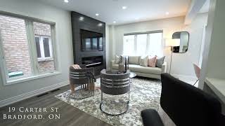 19 Carter St Bradford ON - KETAN MISTRY REALTOR