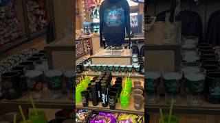 Hershey Park Dark Nights Halloween Candy and Merchandise (2023) #kitkat #reeses #chocolate