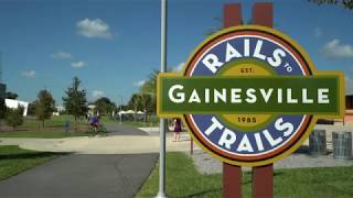 Celebrity Visit Gainesville and Alachua County, FL in 60 Seconds Wealth