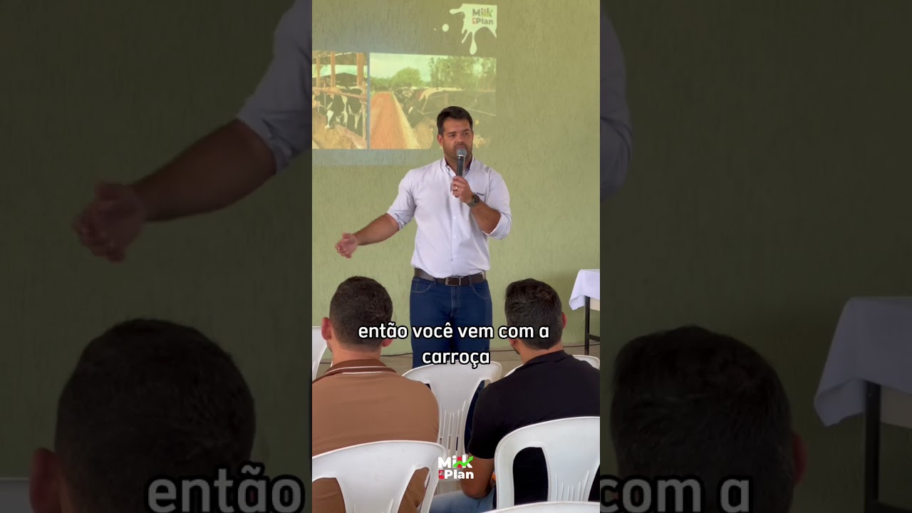 🚜🐄 Antes de fazer um investimento na fazenda, faça duas perguntas: